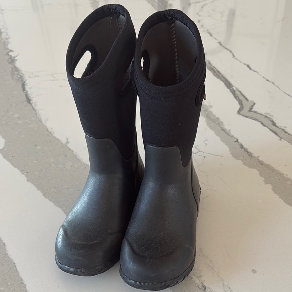 COPY - Snow Boots bogs